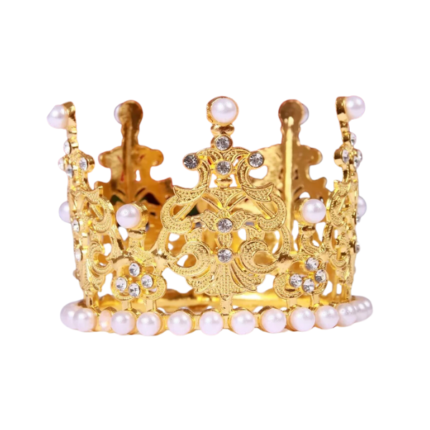 CORONITA PARA ADICIONAR