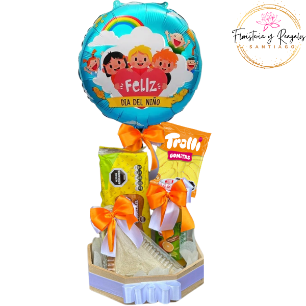 Feliz Dia del niño (1)